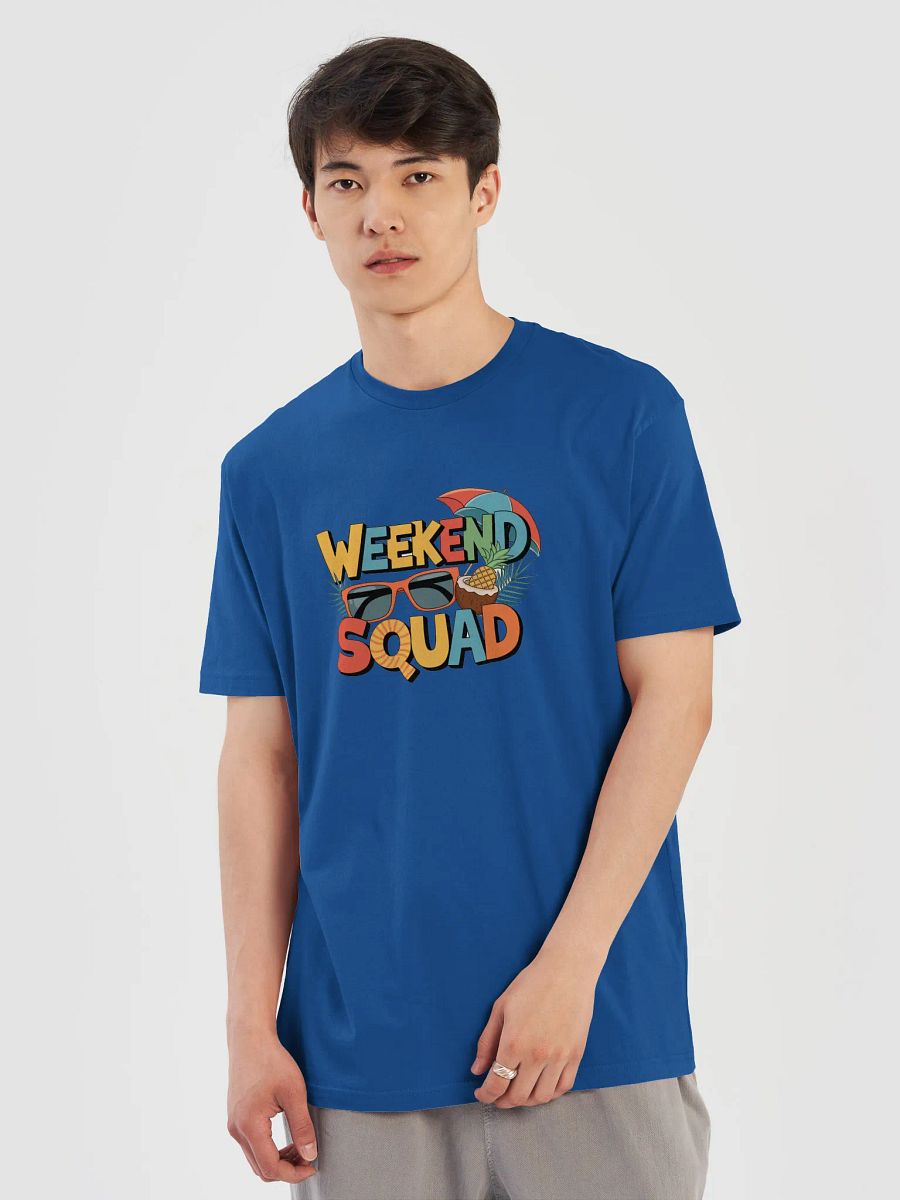 Weekend Squad product image (5)