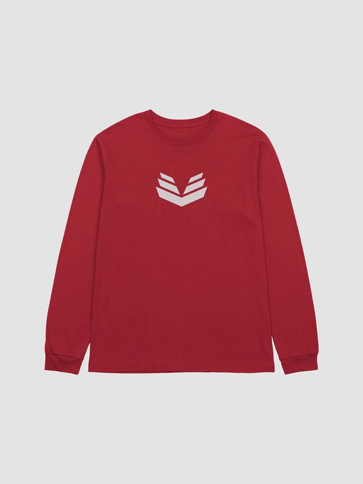 Origins Long Sleeve Tee product image (1)