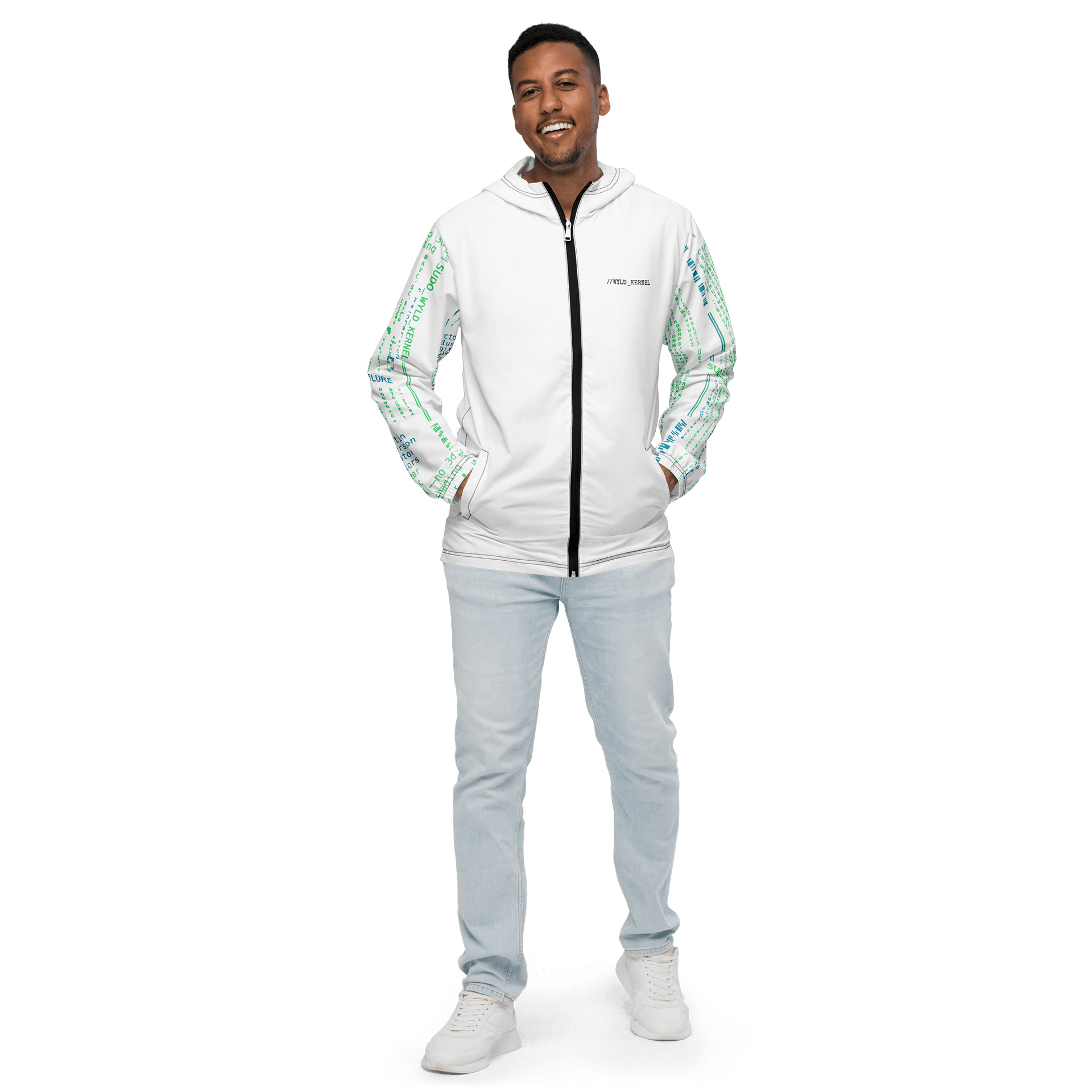 ARTIFACT 08: THE ROGUE OPERATOR product image (3)