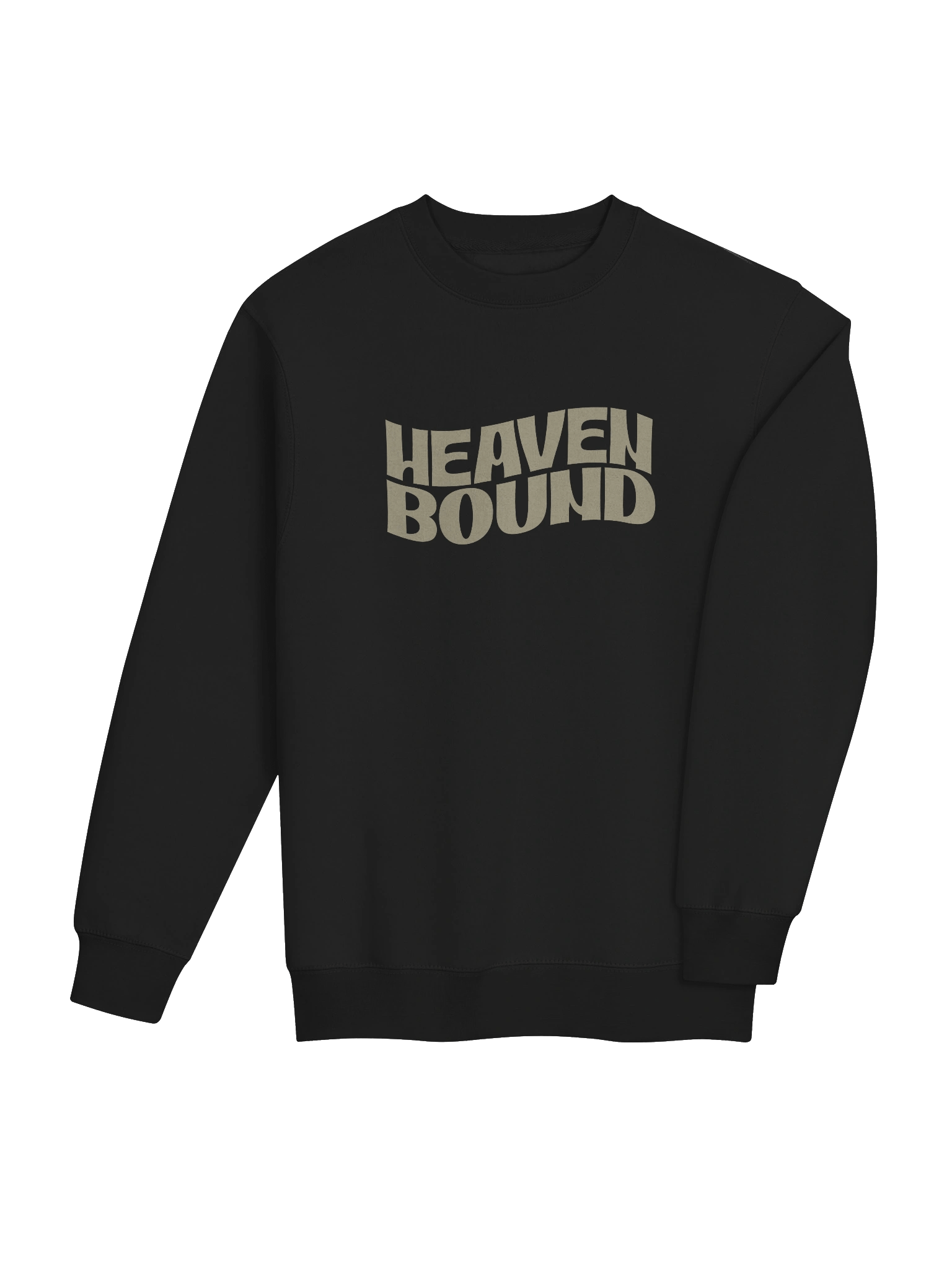 Women’s Heaven Bound Crew Sweatshirt product image (12)
