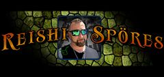 Reishi_Spores