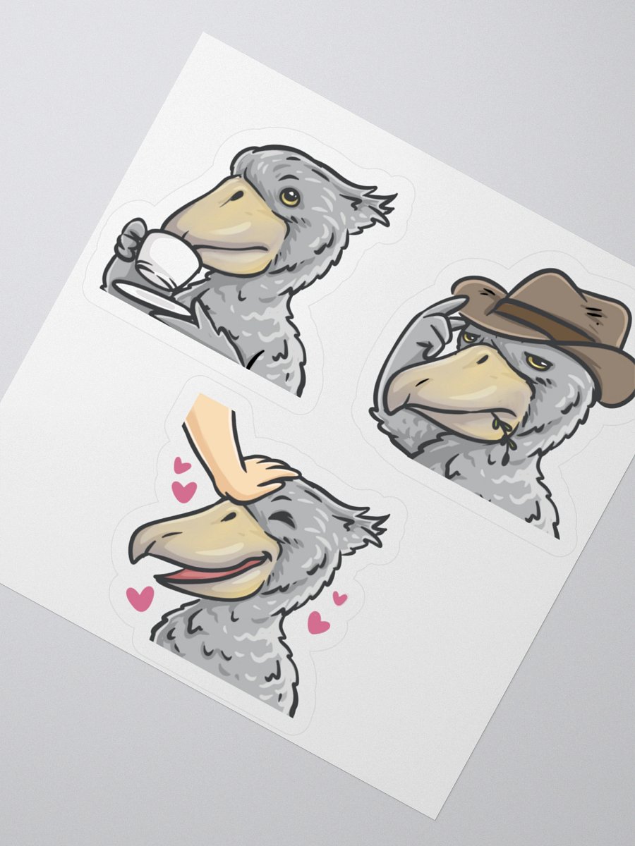 paajimotes sticker pack product image (2)
