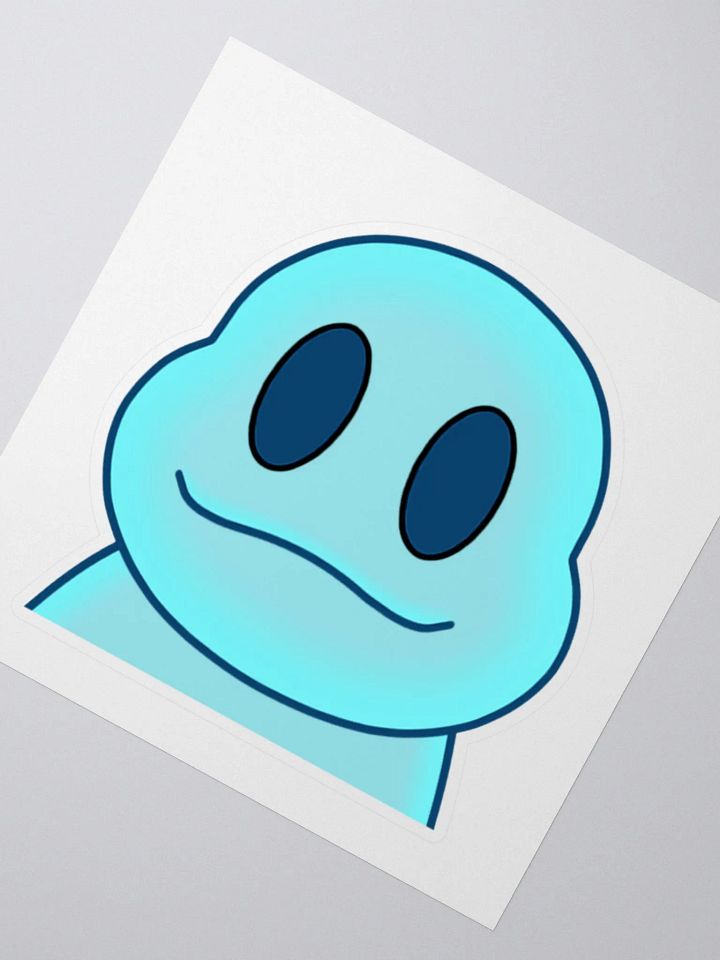 VibeFae Sticker product image (2)