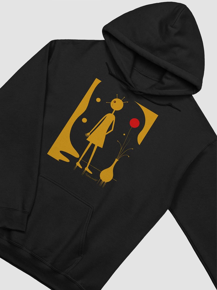 Gildan Classic Hoodie product image (7)