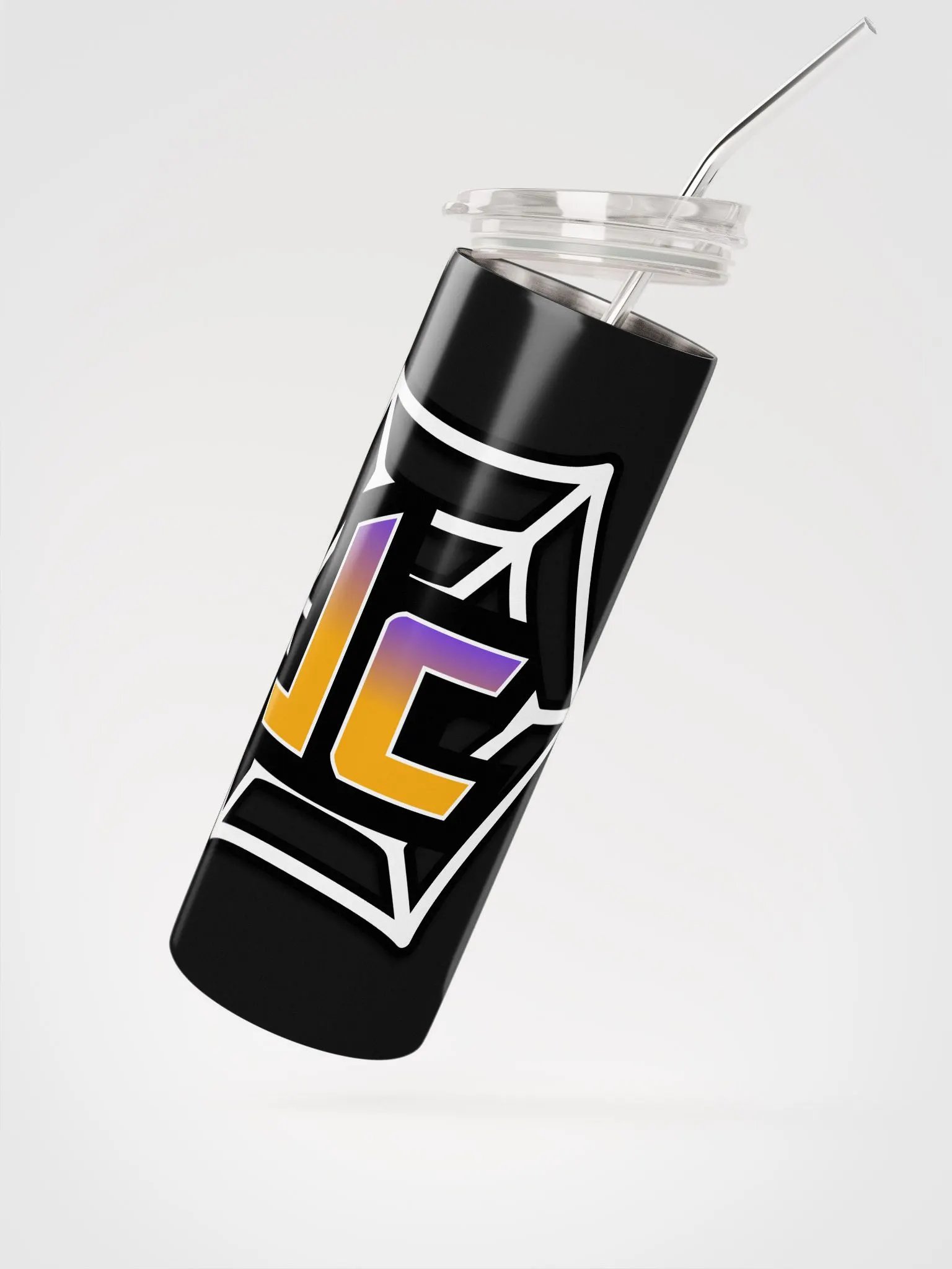 JC Stainless Steel Tumbler product image (2)