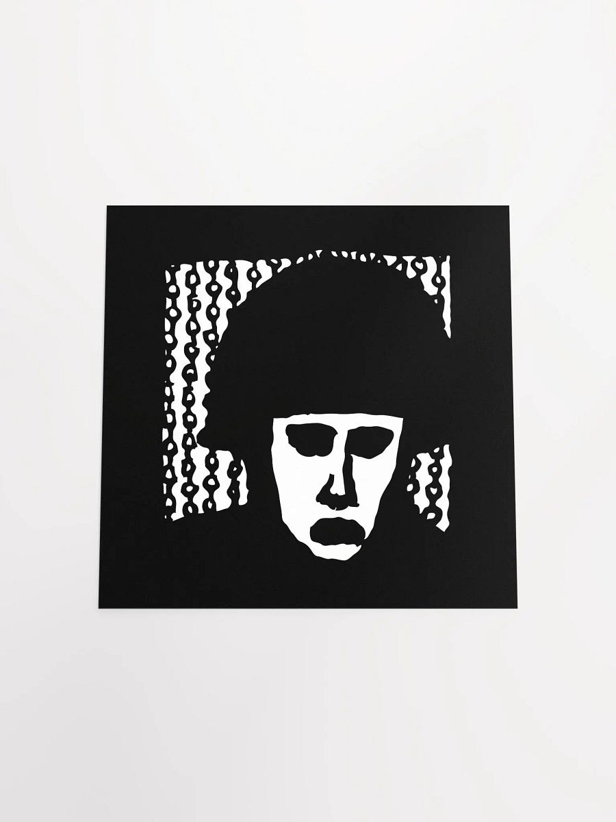 Coldness Of The Bunker Poster product image (17)