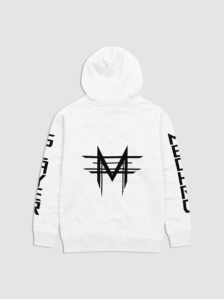 B/old Slayer Hoodie product image (2)