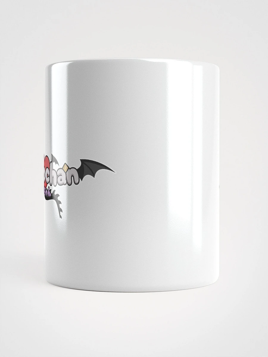 Takoko Bell #1 Mug product image (5)