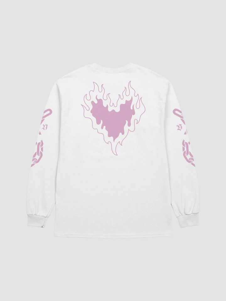 Shum God- Cheery Long Sleeve product image (2)