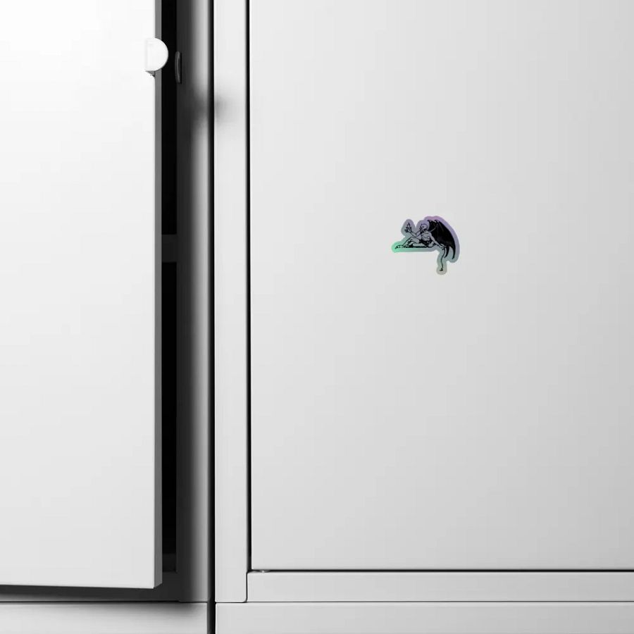 Devil chilling product image (6)