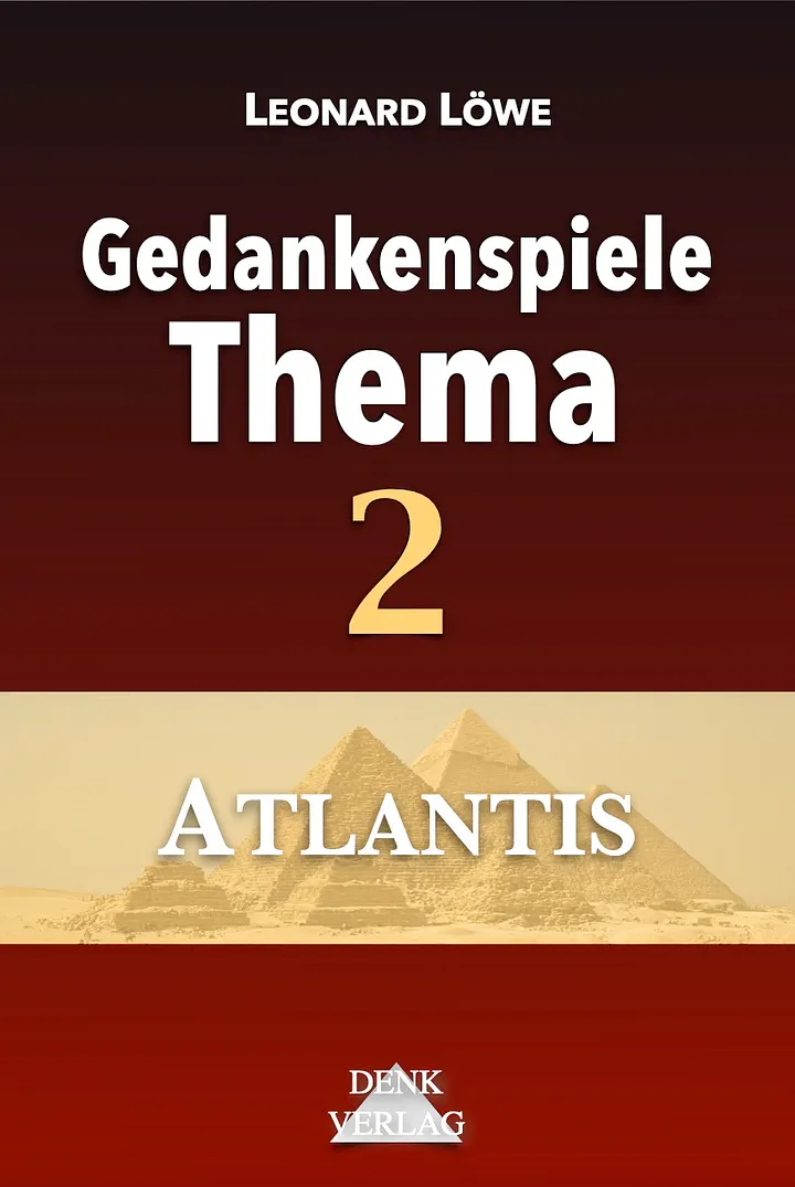 GT2 Atlantis - Gedankenspiele Thema product image (1)