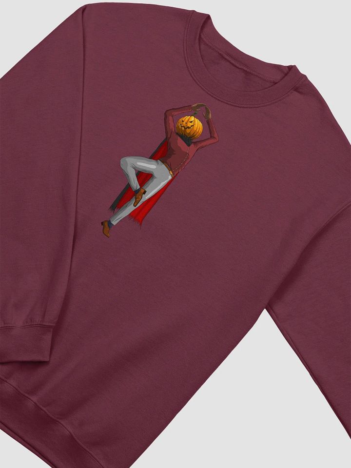 Pumpkin Village People (A) - Icon Sweatshirt product image (19)