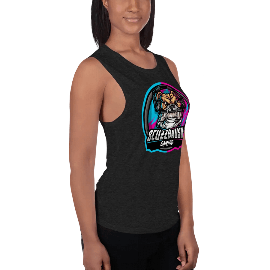 ScuzzWomanShirt product image (4)