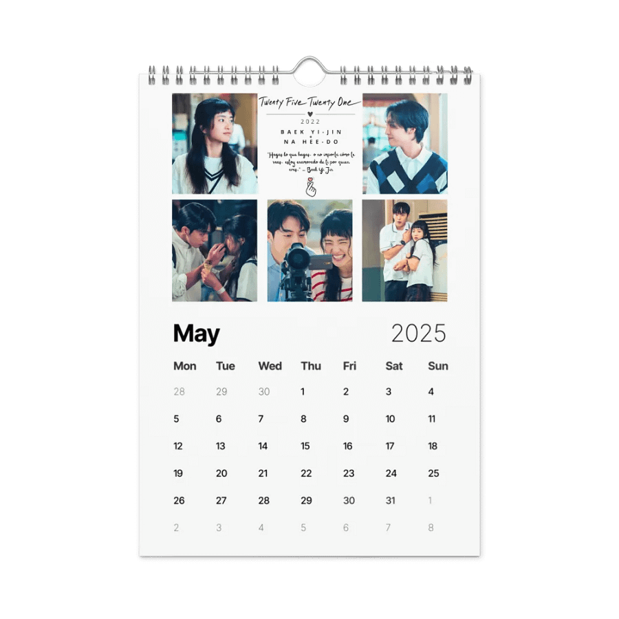 Calendario 365 Días de Clichés product image (10)