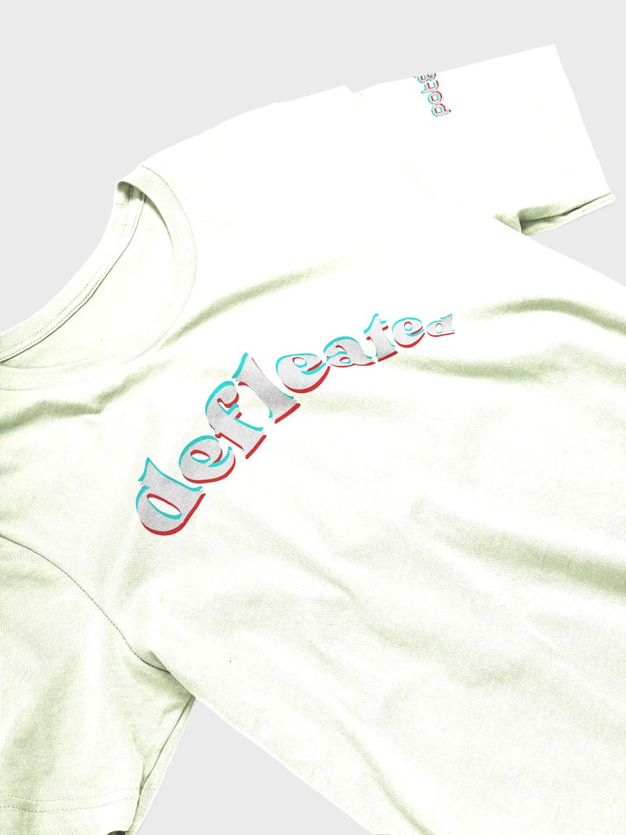 DEFLEATED supersoft tee product image (27)
