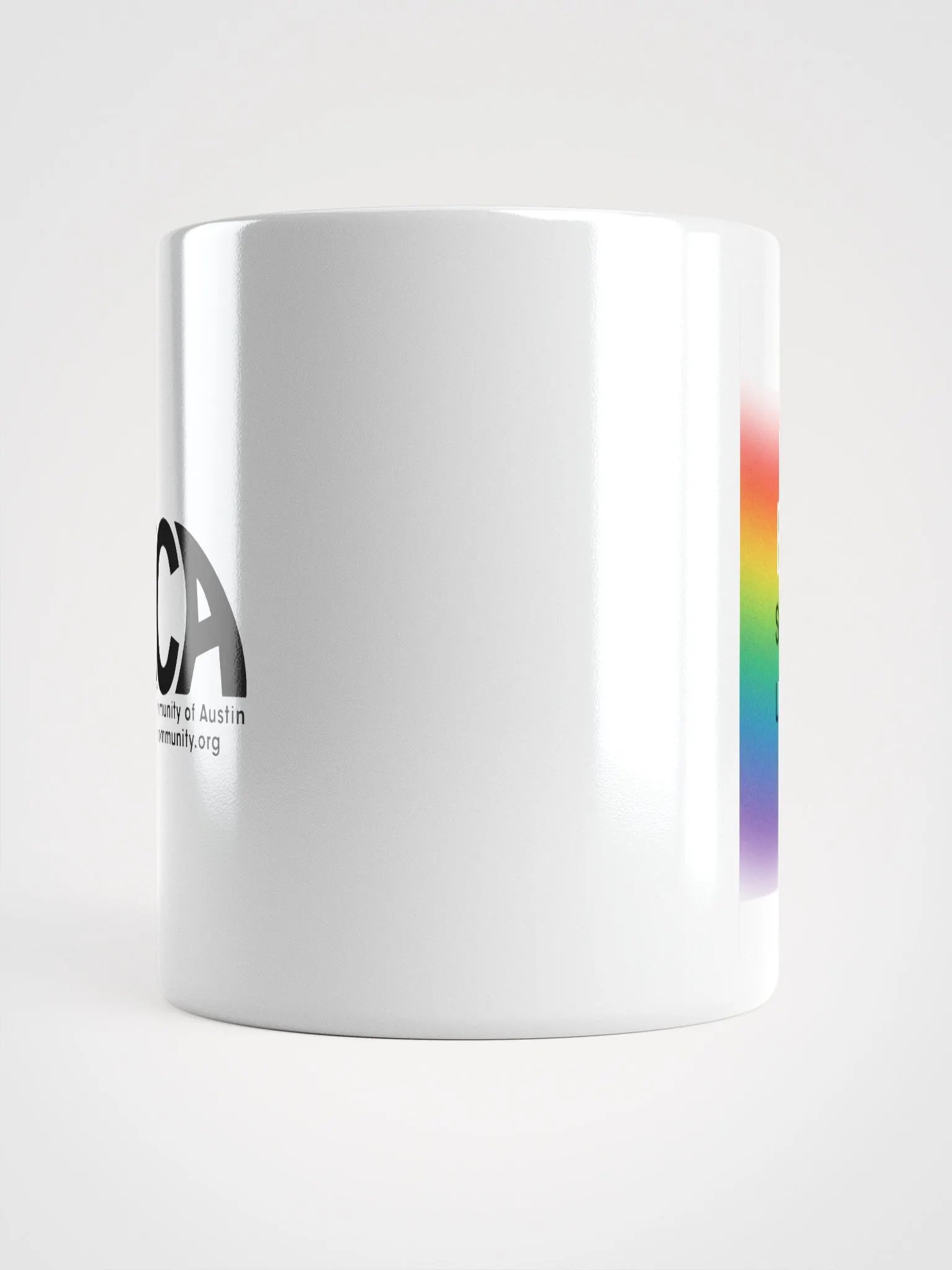 Be Kind - Pride Mug product image (5)