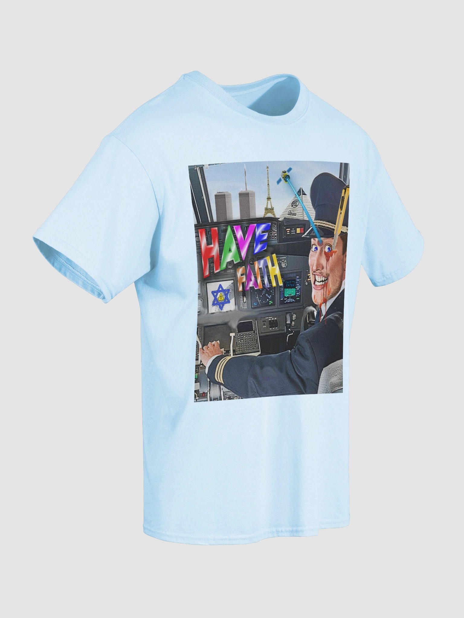 HAVE FAITH product image (2)