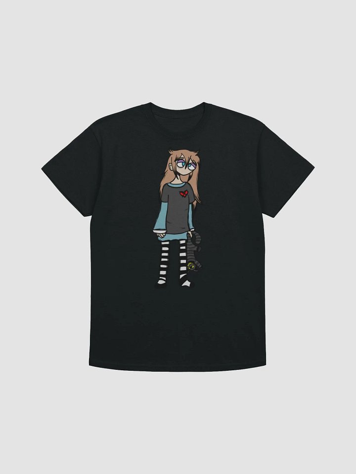Diana In Wonderland - Somewhere else Shirt product image (1)