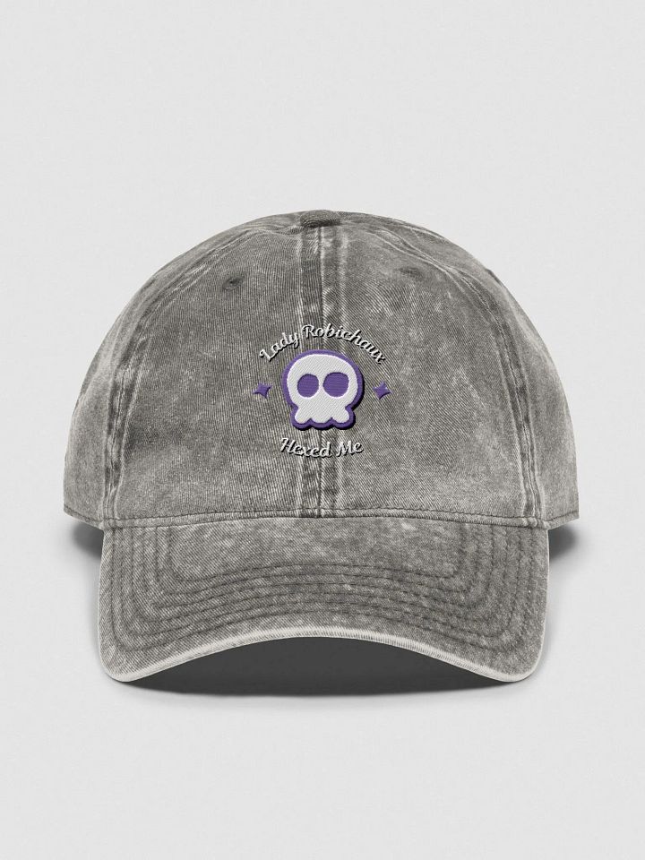 Hex Cap product image (4)