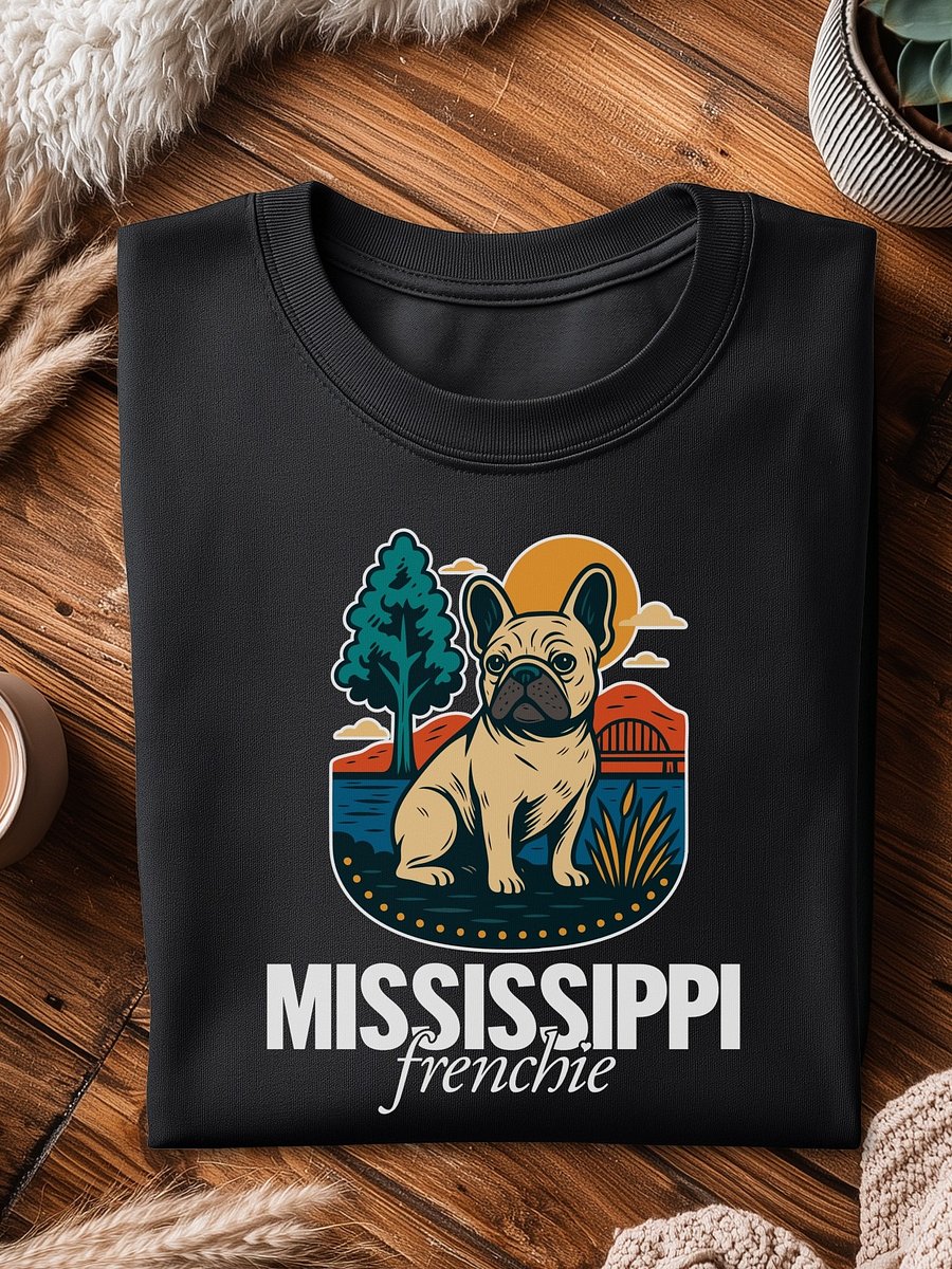 MISSISSIPPI frenchie product image (5)