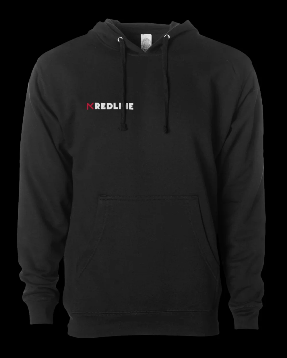 Redline Hoodie product image (2)