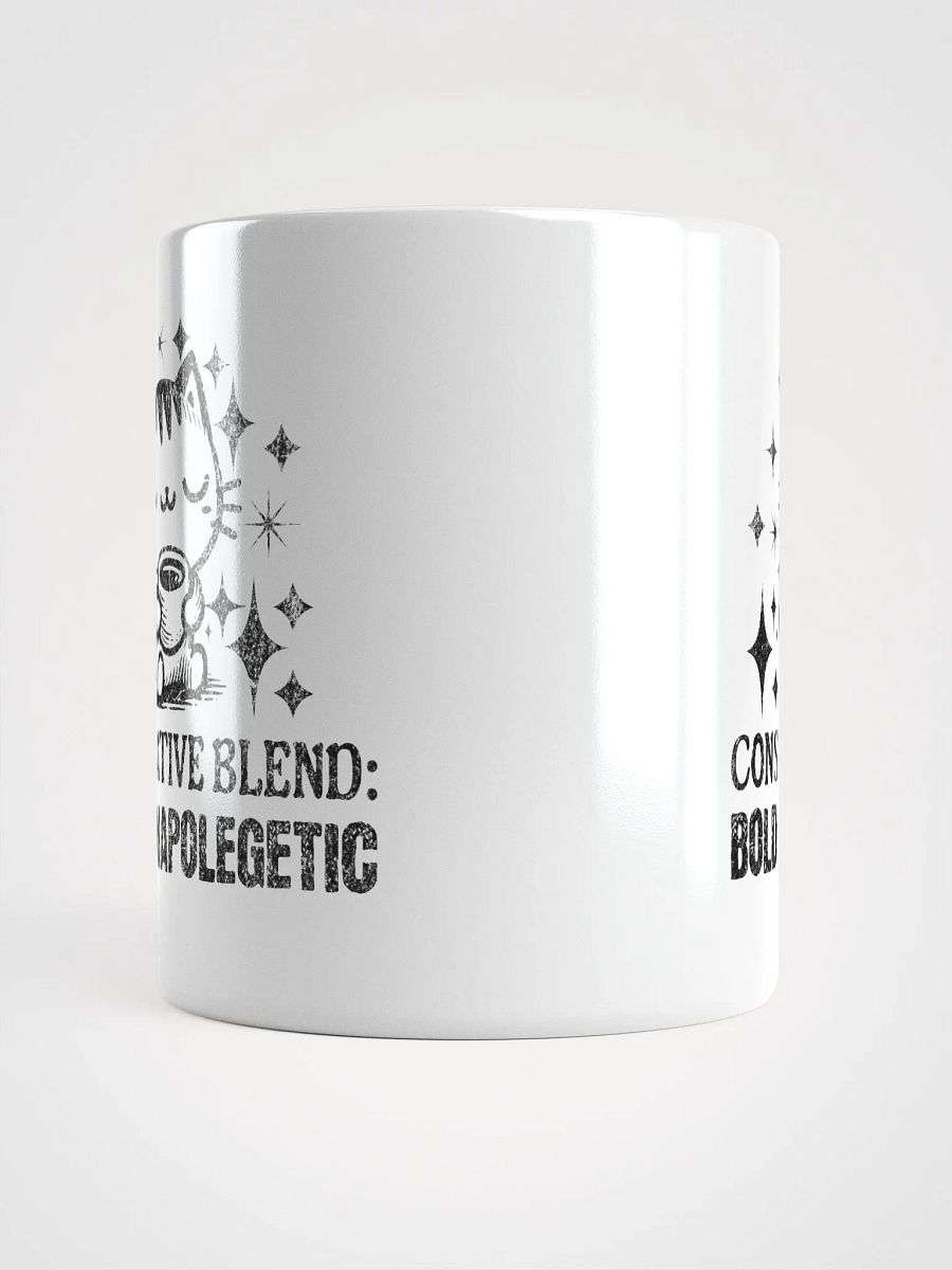 Conservative Blend Mug product image (5)