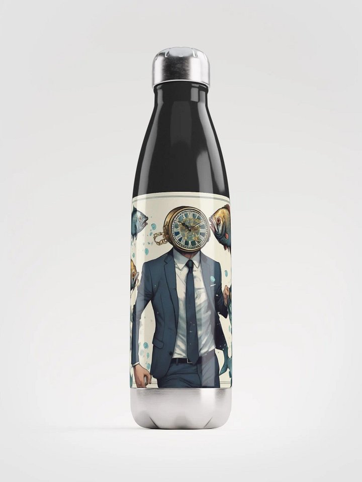 Timeless FishFight Bottle product image (1)