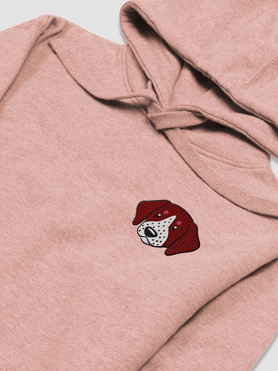 German Shorthaired Pointer Dog Cartoon Premium Hoodie product image (3)