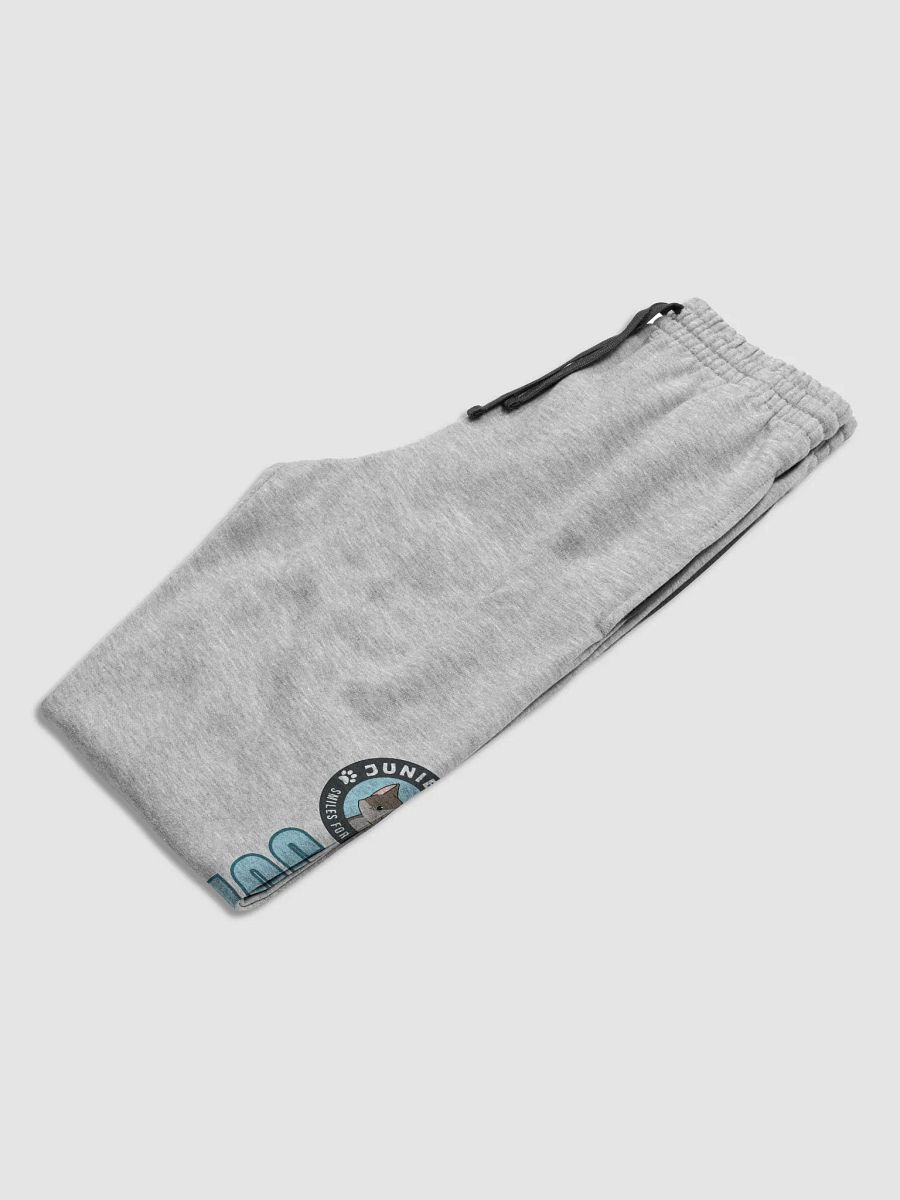 Smiles for Everyone Unisex Jogger product image (5)