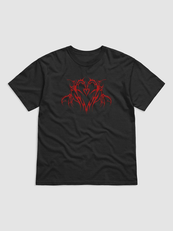 Cyber Heart - Shirt product image (1)