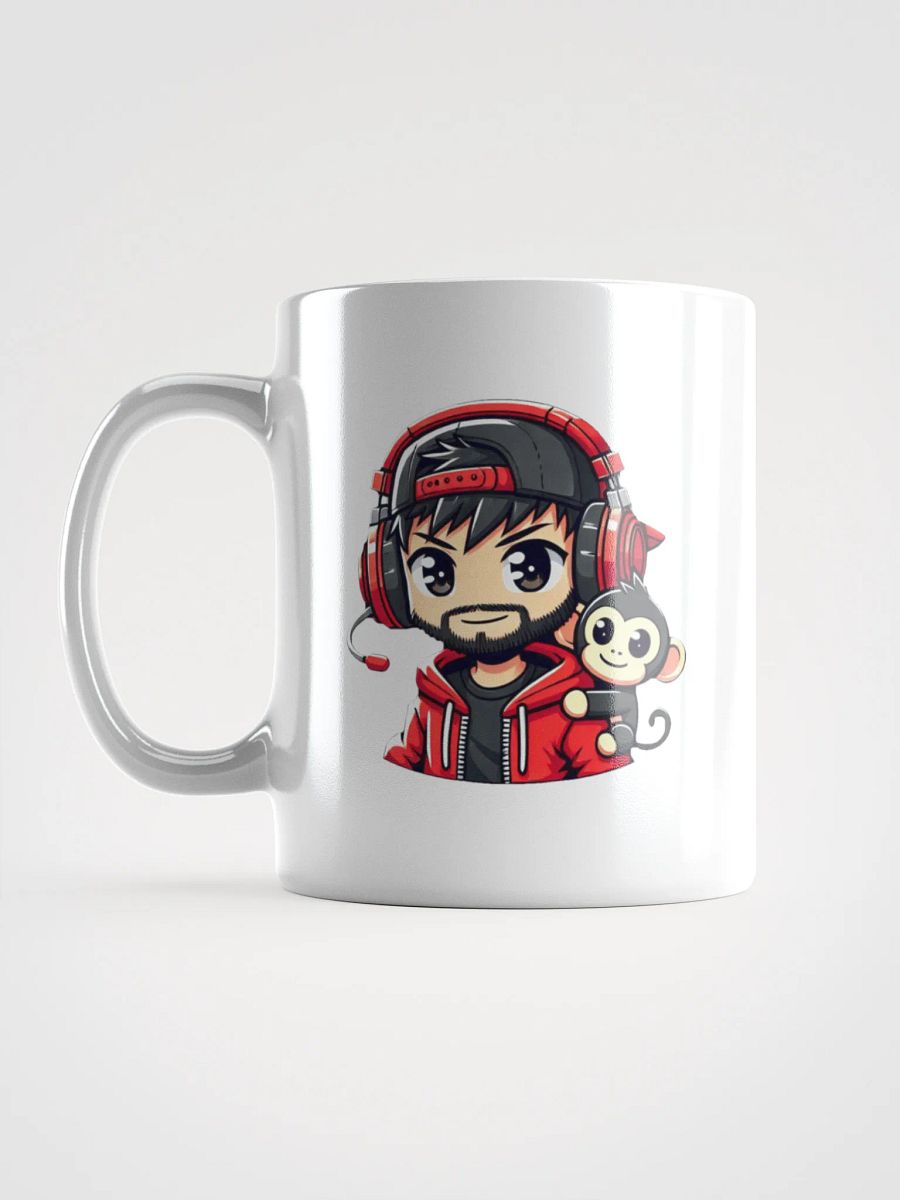 RobbinHudz Mug product image (6)