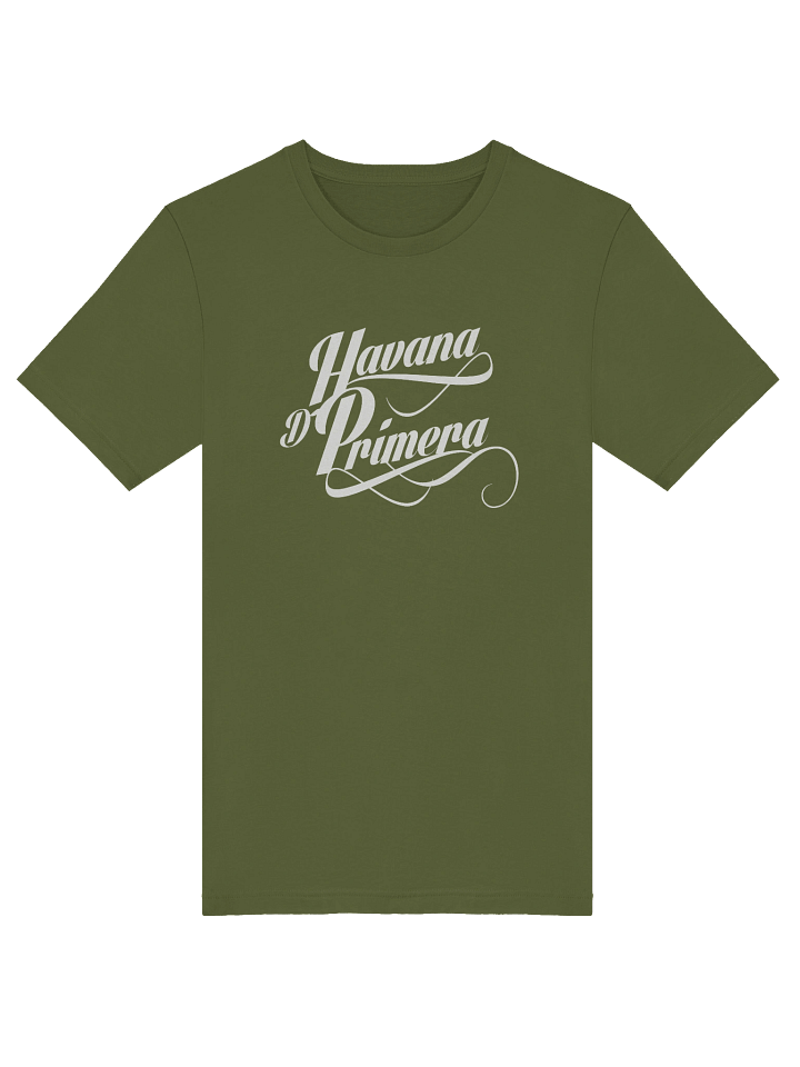 Havana D'Primera - Women's Supersoft T-Shirt product image (2)