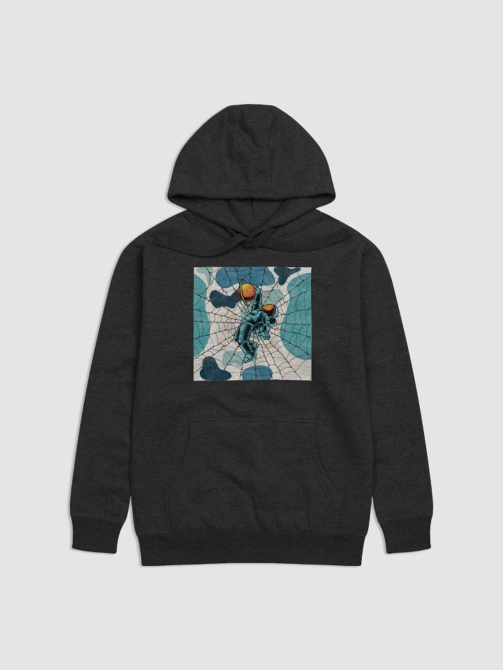 Cosmic Tangle Hoodie product image (3)