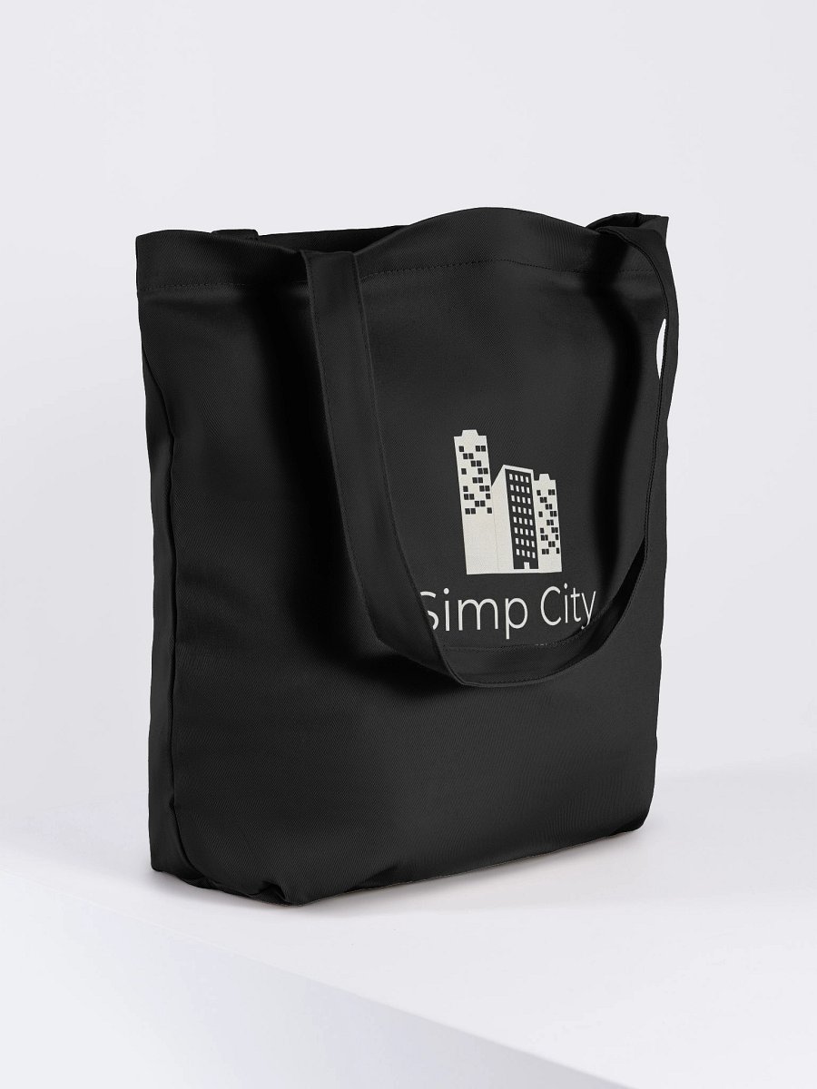 Simp City Tote bag product image (4)