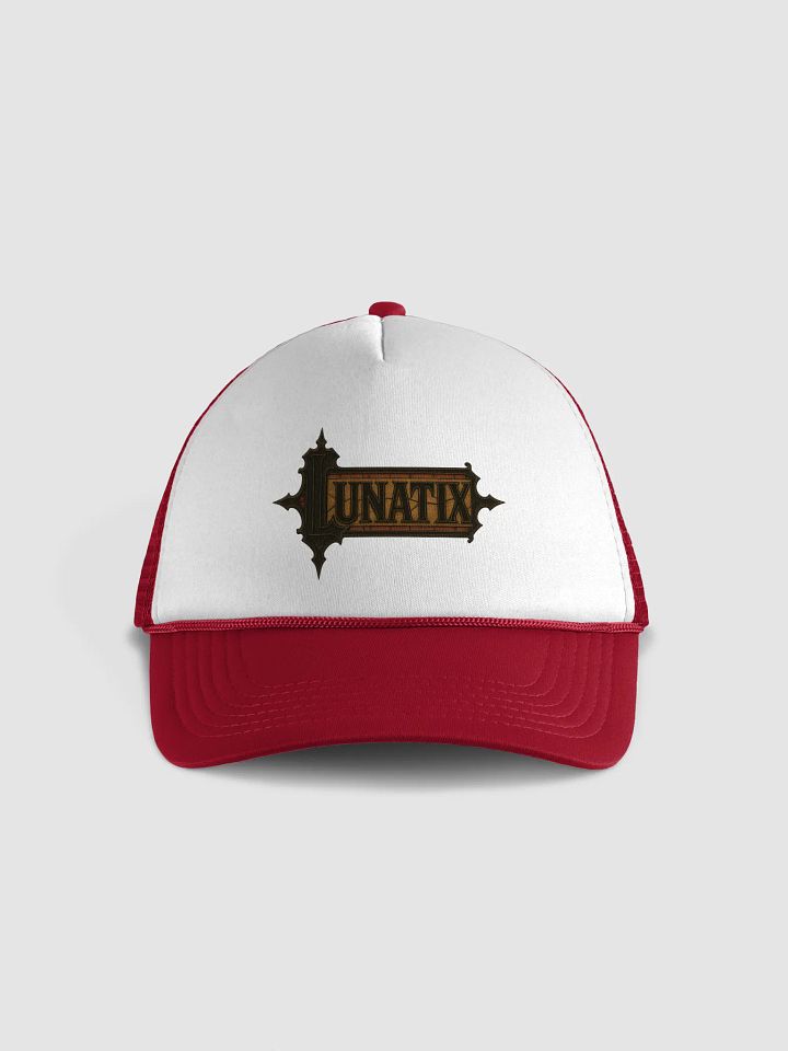 Vampire hunter Cap product image (1)