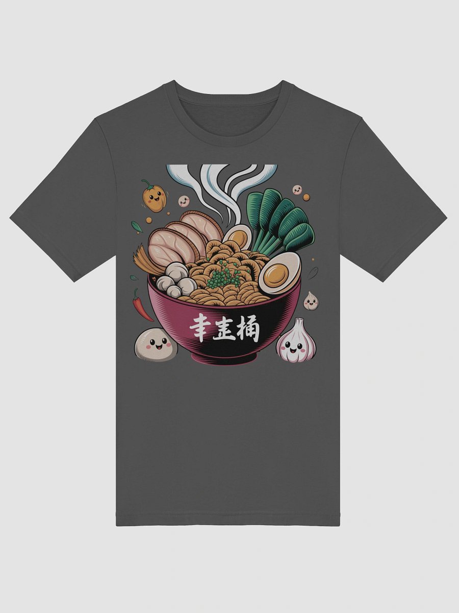 Savory Ramen Delight T-Shirt product image (6)