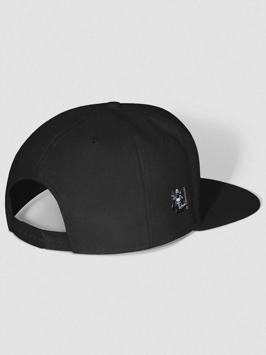 Punisher_42 Hat product image (3)