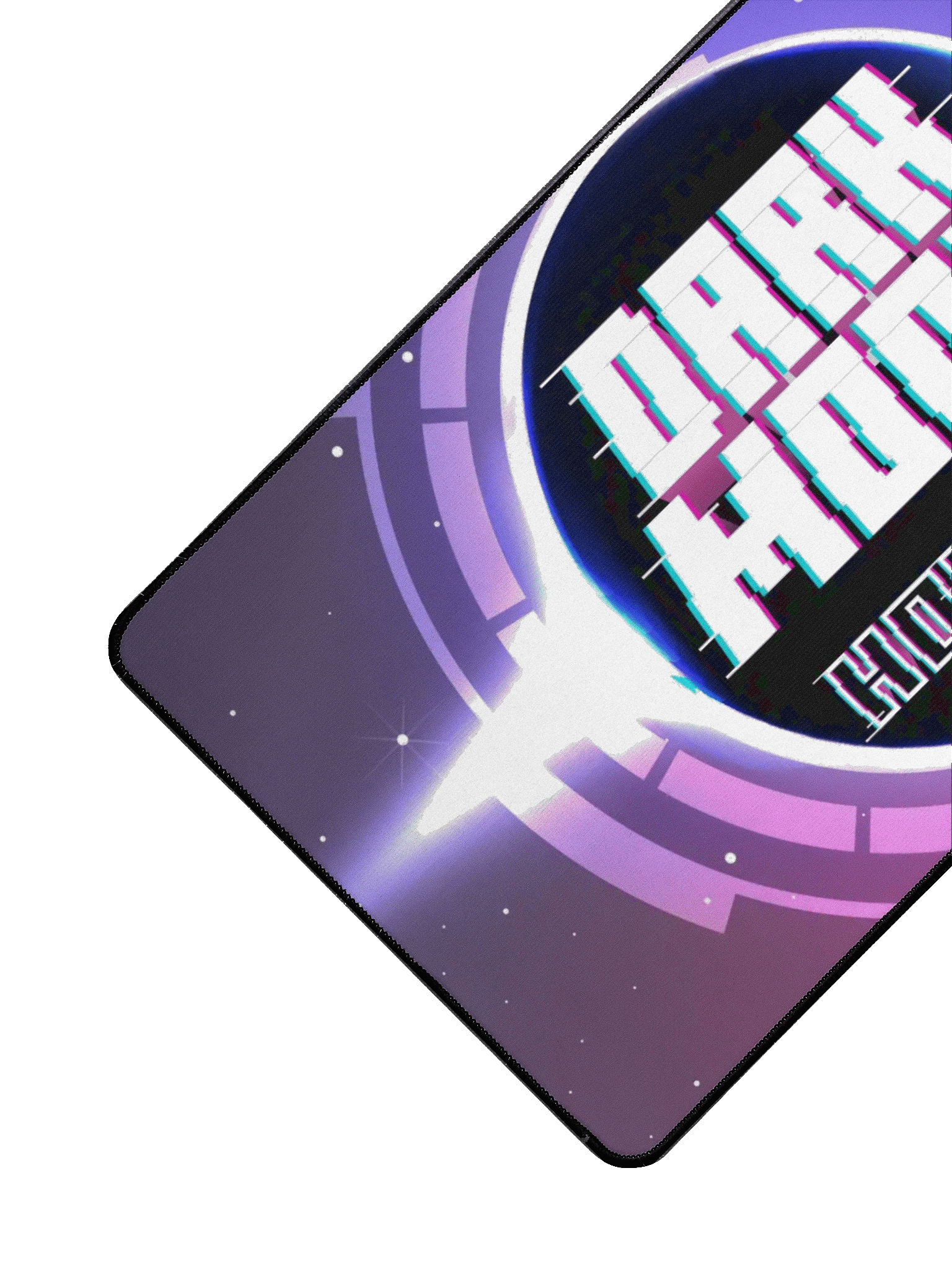 DH • Desk Mat 15.5" x 31.5" product image (3)