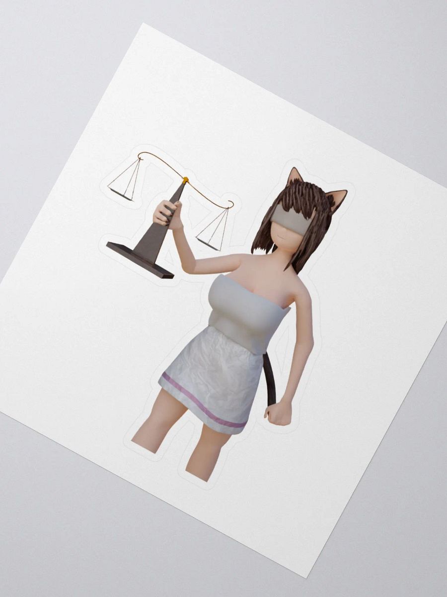 Balanced as all things should be product image (2)
