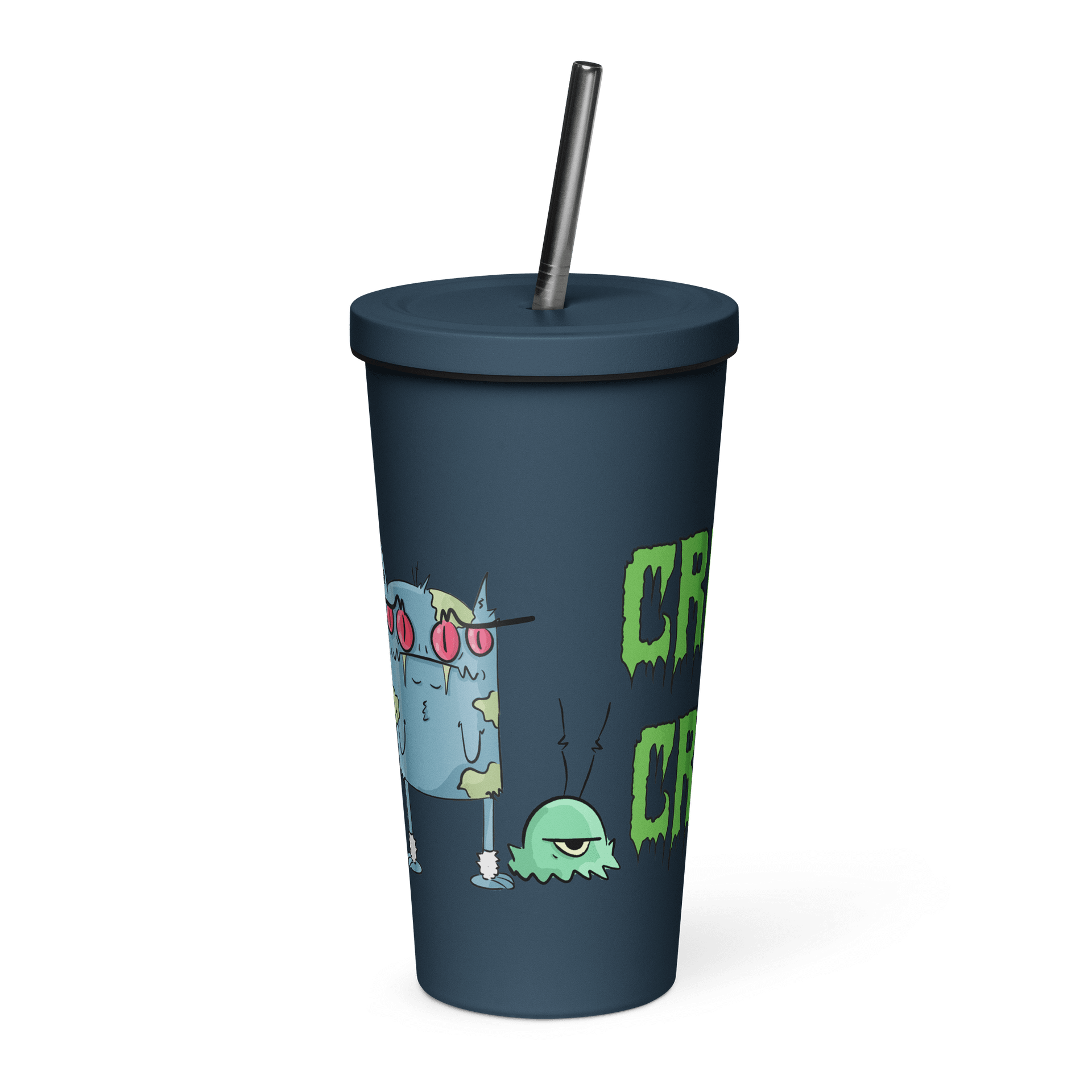 Creep Crew Tumbler product image (8)