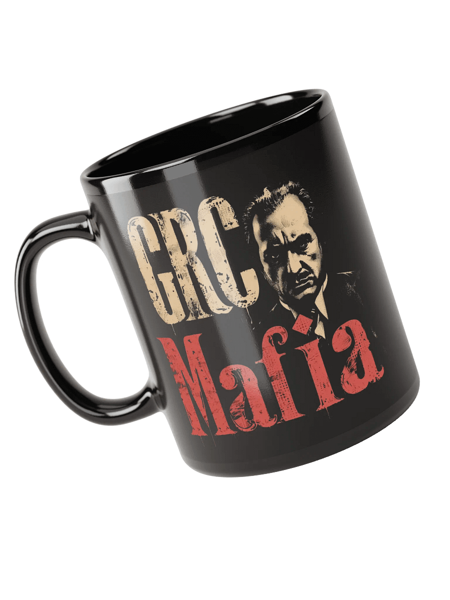 Study GRC Coffee Cup product image (3)