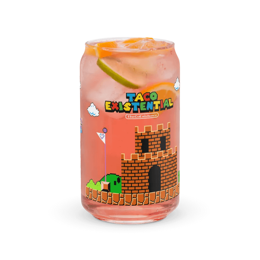 NintenBro Glass product image (5)