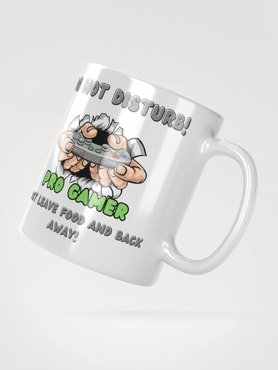 Pro Gamer Mug product image (3)