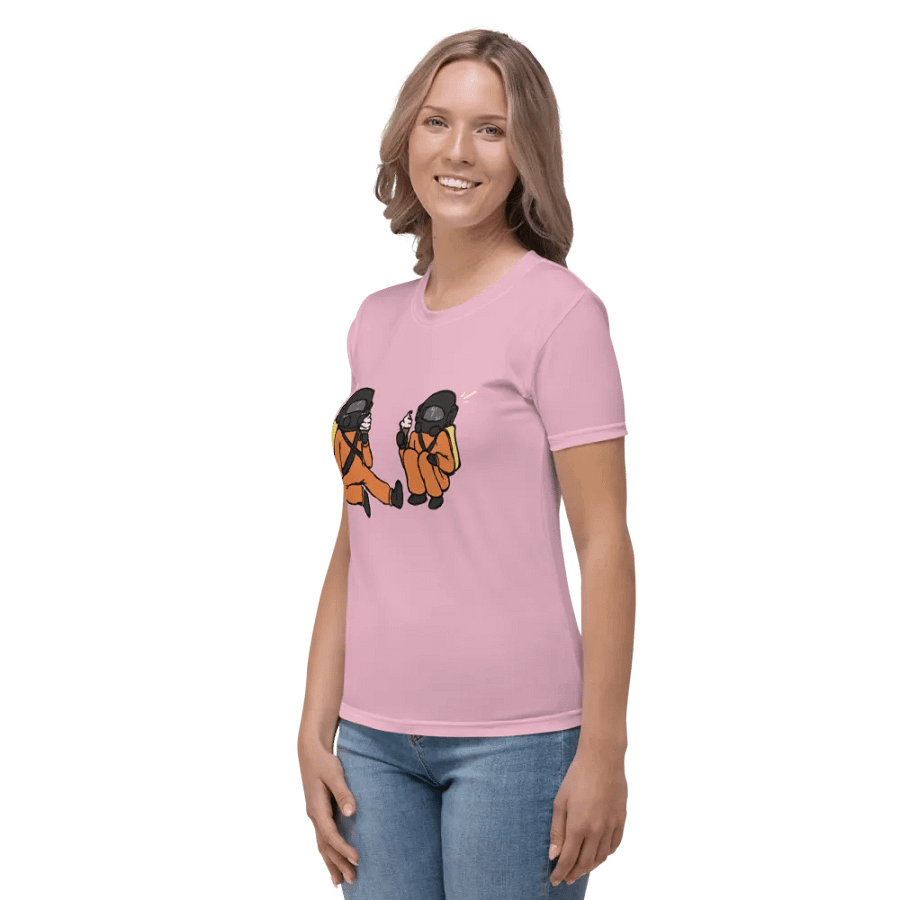 Friendship Women's T-Shirt product image (3)