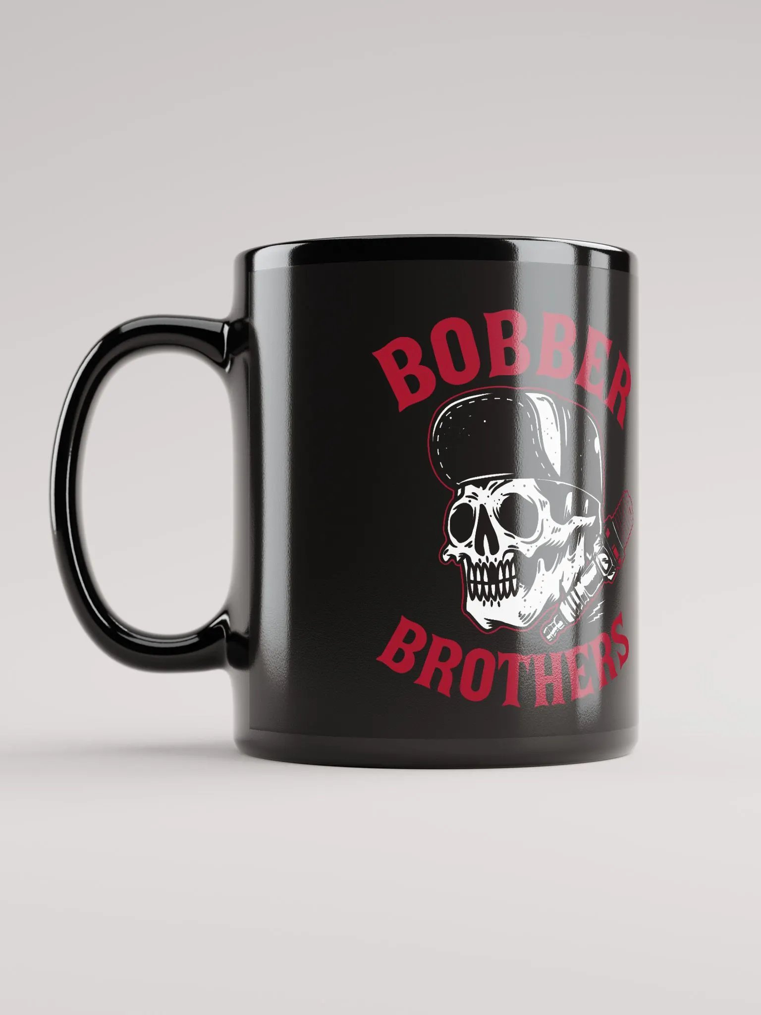 Bobber Brothers - Coffee Mug product image (6)