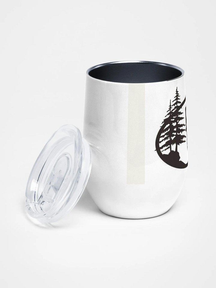 Wine Tumbler 
