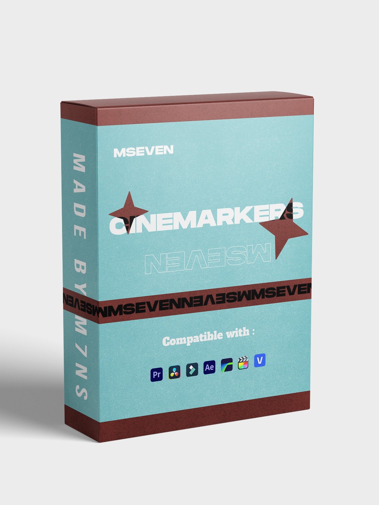 CINEMARKERS product image (1)