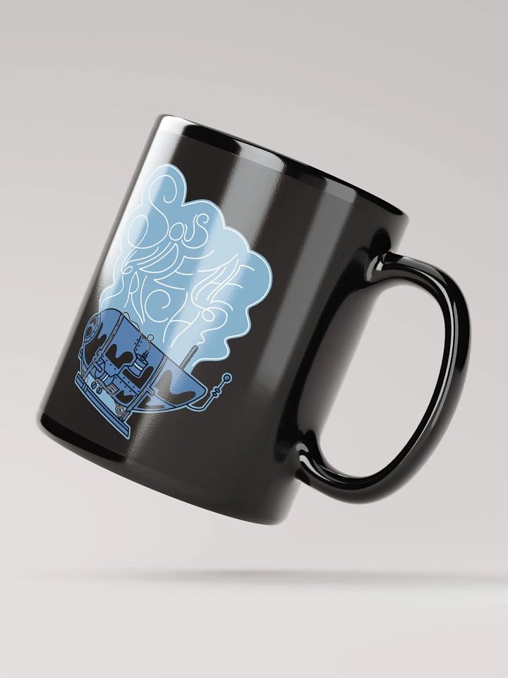 Sous Vide The Rich Mug product image (2)