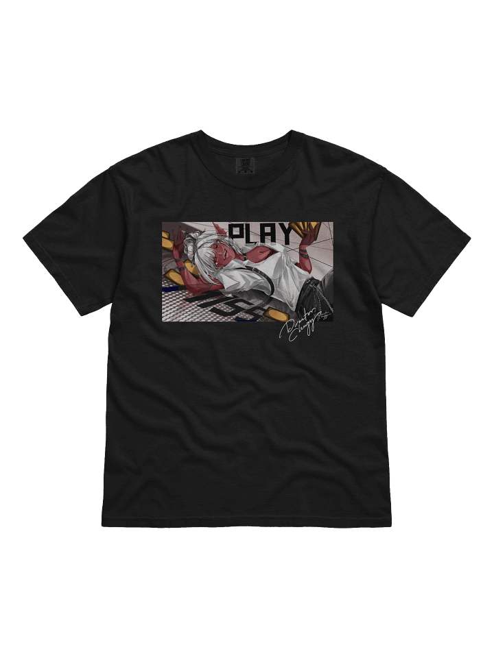 Miss Play Tee product image (4)