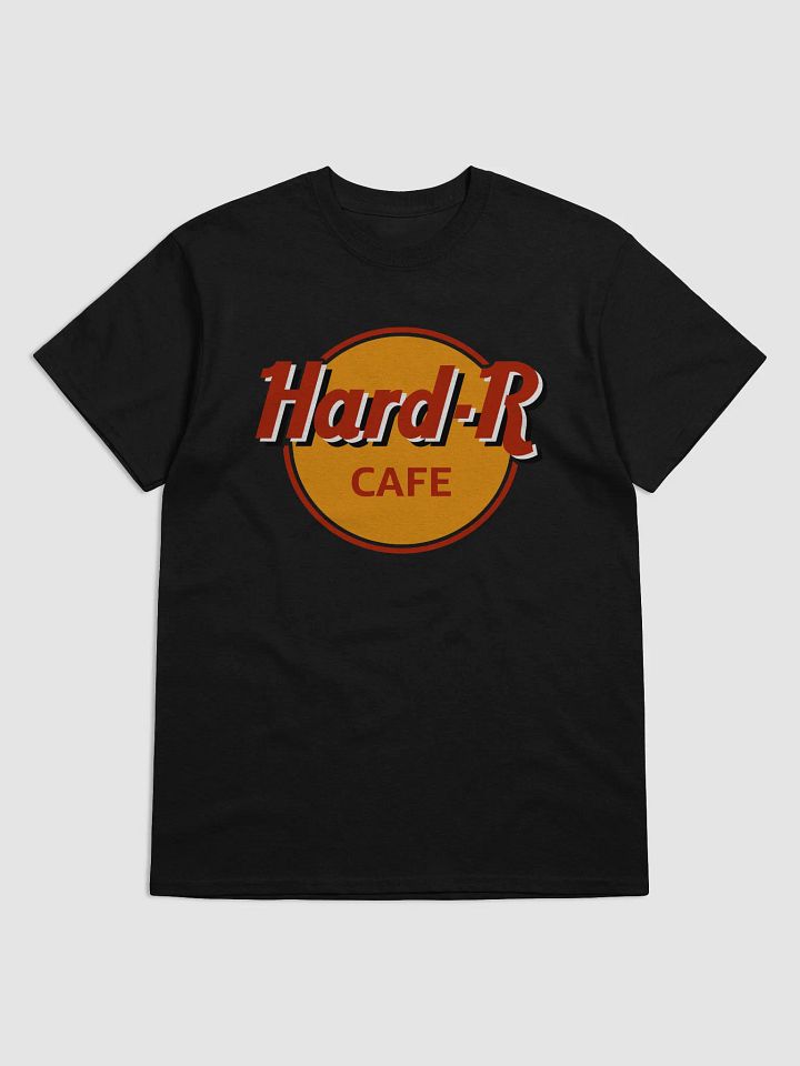 Hard R Cafe product image (1)